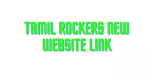 Tamil rockers new link 2022