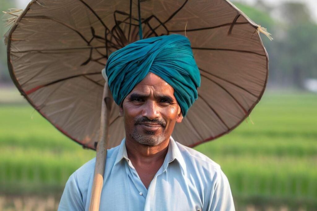 patient farmer hindi short story