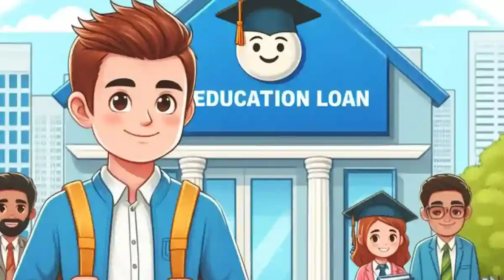 Education loan ke fayde aur nuksan