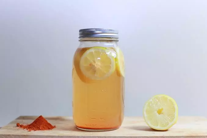 How to Make Lemon Extract