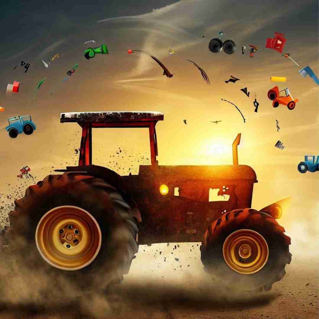 tractor wala game download